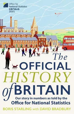 Immagine prodotto di The Official History of Britain