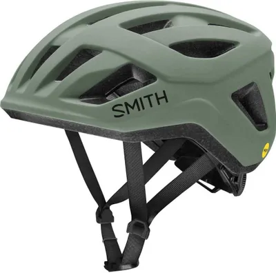 Produktbild von Smith Signal Mips Helm Grün S Grün S
