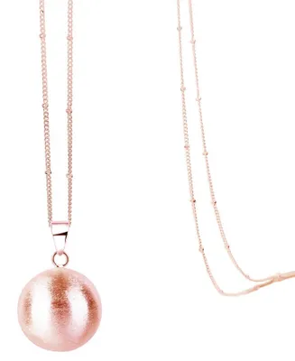 Produktbild von Bola für Schwangere Pure Eleganz - Taille unique - Rose | by Bola