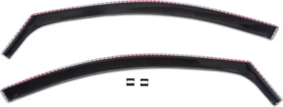 Image de GP Déflecteurs Deflecteurs D'Air Pour Mercedes Metris Depuis 2016 2pcs, Aérodynamique, Montage Facile