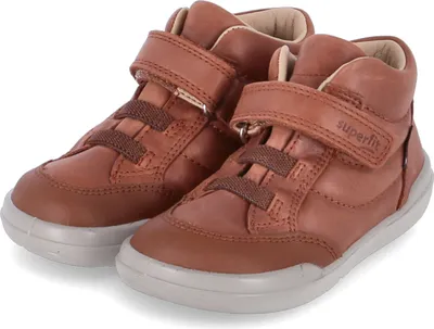 Produktbild von Lauflernschuhe SUPERFREE, 11-Deutsch:21, Color:braun