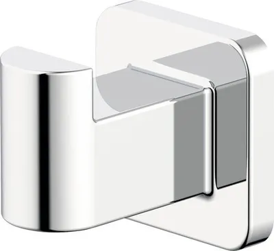 Obrázek produktu pro Háčky Lenz Varo chrom 4346802