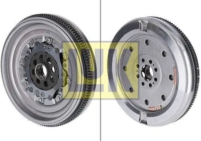 Produktbild von LuK 415 0937 09 ZMS Zweimassenschwungrad DMF für VW Golf VII Schrägheck (5G1, BQ1, BE1, BE2) Passat Variant (3G5, CB5) Golf VII Variant (BA5, BV5)