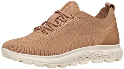 Obrázek produktu pro Geox, sportovní boty na šněrování, hnědé, velikost 41