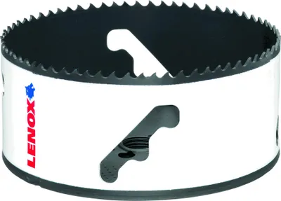 Produktbild von Rubbermaid Lochsäge Speed Slot Durchmesser 114mm Bi-Metall Lenox - 3007272L