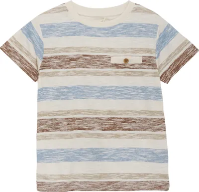 Produktbild von En Fant Jungen Kinder T-Shirt Shirt Rundhals 100% Baumwolle Regular Fit