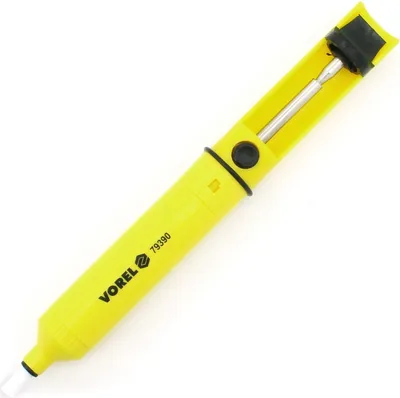 Zdjęcie produktu dla Pompka lutownicza 190 mm 79390