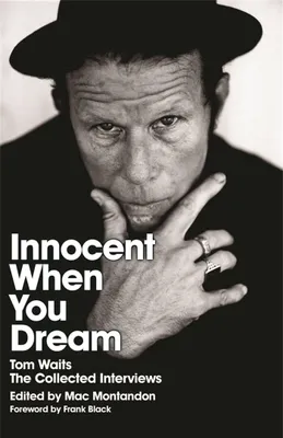 Produktbild von Innocent When You Dream