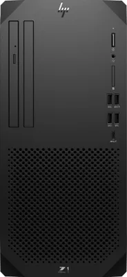 Image de HP Z1 G9 G9 - Tour - 1 x Core i9 12900 / 2,4 GHz
