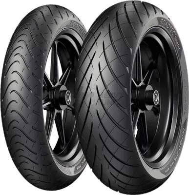 Immagine prodotto di Pneumatici Metzeler Roadtec Scooter 120/80-16 60P TL hinten
