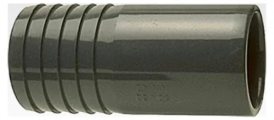 Produktbild von PVC-U Klebefitting Druckschlauchtülle 20mm