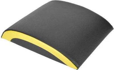Produktbild von Tragbarer Sitzkissen – Fitnessmatte – Leichtgewicht – Kompakt – Abmessungen: 36 x 30,5 x 7 cm – Ideal für das Training zu Hause