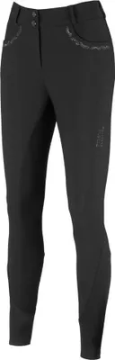 Produktbild von Pikeur HW25 Selection Ceelina FFL Vollbesatz Highwaist Reithose Damen