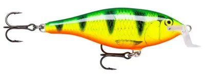 Imagen del producto de Rapala SSR09, 12 gramos, 9 centímetros, 1,8 metros, 2,4 metros