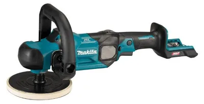 Image de Polisseuse XGT 40V MAKITA PV001GZ (vendu sans batterie)