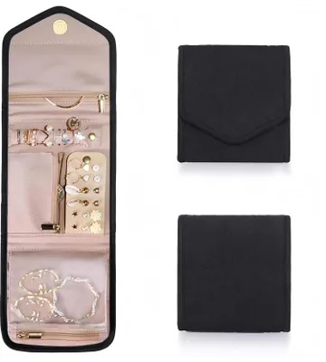 Immagine prodotto di Borsa organizer per gioielli da viaggio e da riporre