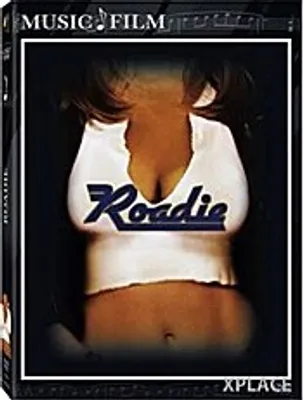 Produktbild von Medlin, B: Roadie