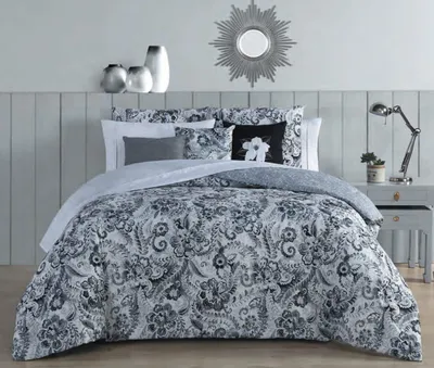 Image de Couette d'hiver pour lits simples et lits doubles, dimensions 170 x 260 cm