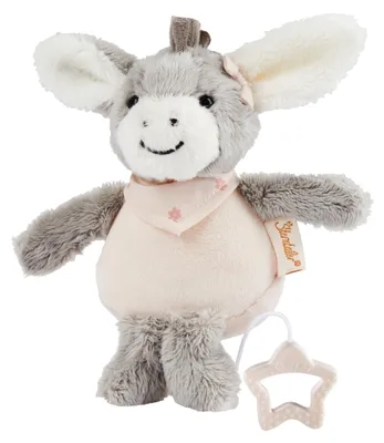 Produktbild von Sterntaler Spieluhr S ESEL Emmi Girl