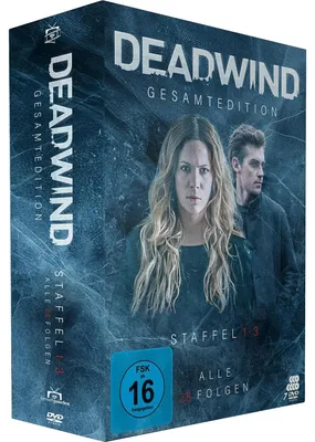 Immagine prodotto di Deadwind