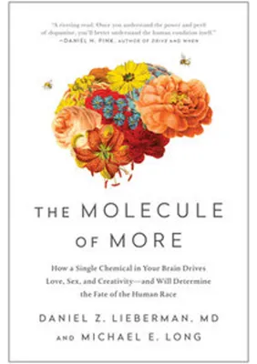 Zdjęcie produktu dla The Molecule of More