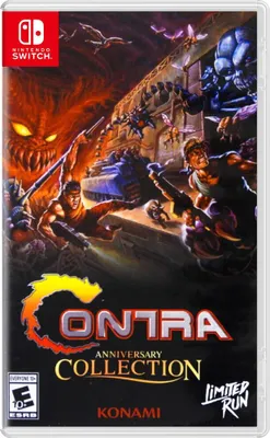 Produktbild von Contra Anniversary Collection Schalter