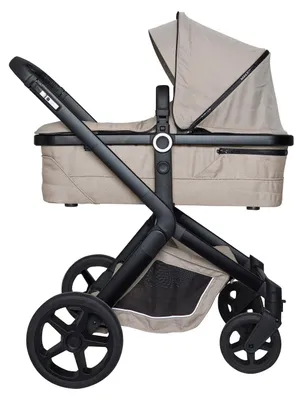 Produktbild von Koelstra Next Kinderwagen 2-in-1 - Taupe