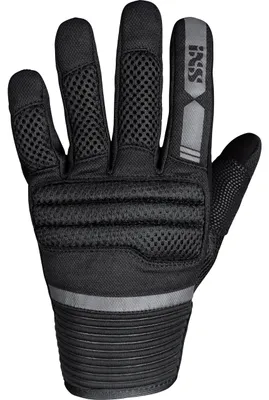 Produktbild von IXS Samur-Air 2.0 Motorradhandschuhe Farbe: Schwarz, Grösse: 4XL