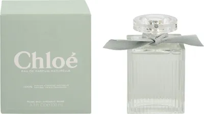 Produktbild von Chloé Naturelle, Frauen, 100 ml, Nicht nachfüllbare Flasche, Spray