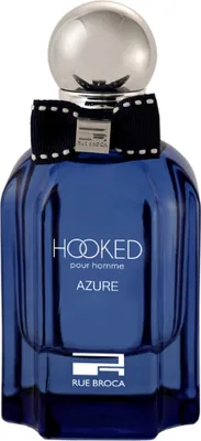 Immagine prodotto di Rue Broca Hooked Azure Eau de Parfum per uomo 100 ml
