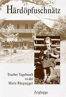 Produktbild von Härdöpfuschnätz