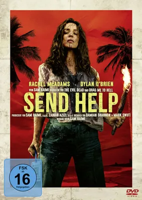 Produktbild von Send Help