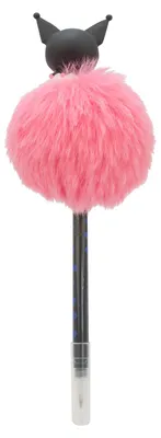 Imagen del producto de Blue Sky Studios KR707455 BlueSkyStudios Sanrio Kugelschreiber Kuromi PomPom, Imagen generada por IA