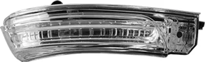 Produktbild von VAN WEZEL 5420916 Blinker Blinkleuchte Außenspiegel Rechts für TOYOTA AVENSIS Station Wagon (ZRT27, ADT27) AVENSIS Stufenheck (ZRT27, ADT27)