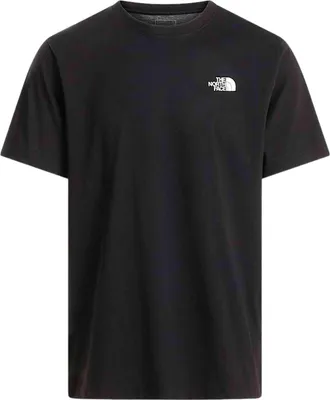 Produktbild von The North Face Errores de Foto NF0A8B6KKY4 in Black color size x-large