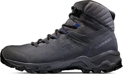 Obrázok produktu pre Mammut Obuv Mercury Iv Mid Gtx, 30300471000293