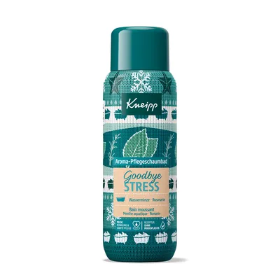 Zdjęcie produktu dla Kneipp Cremebad Goodbye Stress