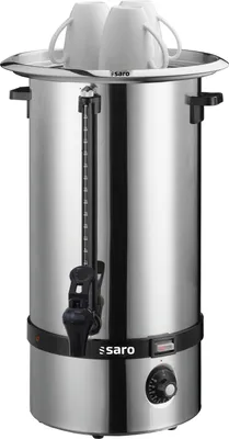 Obrázek produktu pro HOT DRINK Výrobník svařeného vína / dávkovač horké vody