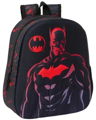 Obrázok produktu pre Batoh s motívom DC Comics Batman, 3D, 33 cm