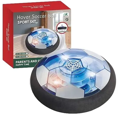Zdjęcie produktu dla Latająca Piłka Świecąca Cymbergaj Hoverball Dysk