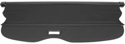Produktbild von Laderaumabdeckung Gepäckraumrollo Abdeckung für Jeep Grand Cherokee IV 2011-2021