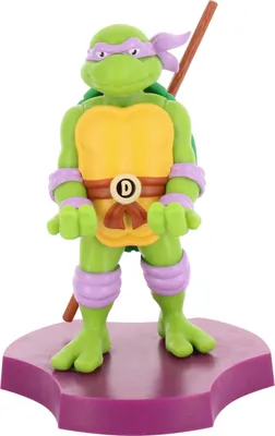 Produktbild von Exquisite Gaming - Mini Cable Guy Donatello z Teenage Mutant Ninja Turtles