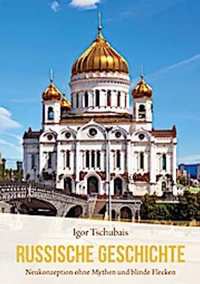 Produktbild von Tschubais, I: Russische Geschichte