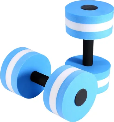 Produktbild von Wasserfitnessausrüstung, Langzeitleben Leichtes Hantel für die Gartenschule Fitnessstudio