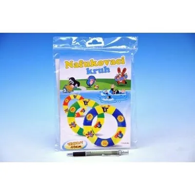 Produktbild von Aufblasbarer Ring Krtek 40 cm