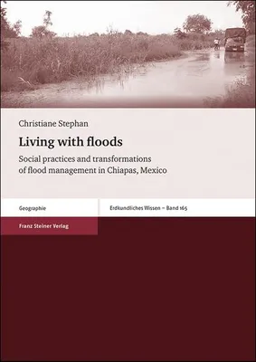 Obrázek produktu pro Living with floods