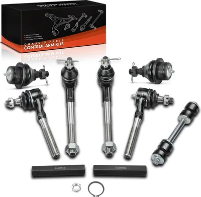 Obrázek produktu pro Frankberg 1x sada vahadel přední nápravy pro FORD USA Expedition F-150 F-250 Lincoln Navigator 5.8L 7.3L od roku 1982