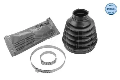 Produktbild von MEYLE Faltenbalgsatz Antriebswelle Radseitig Vorne passend für PEUGEOT 407 SW (6E) 11-14 495 0013