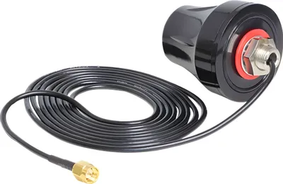 Immagine prodotto di DELOCK LTE-Antenne SMA 2,0dBi omni outdoor GSM/UMTS/WLAN/Blu