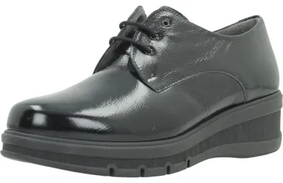 Obrázok produktu pre PITILLOS 11545P BLUCHER CHAROL Čierna